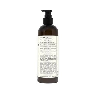 Le Labo Santal 33 Body Lotion 16.2 oz NEW